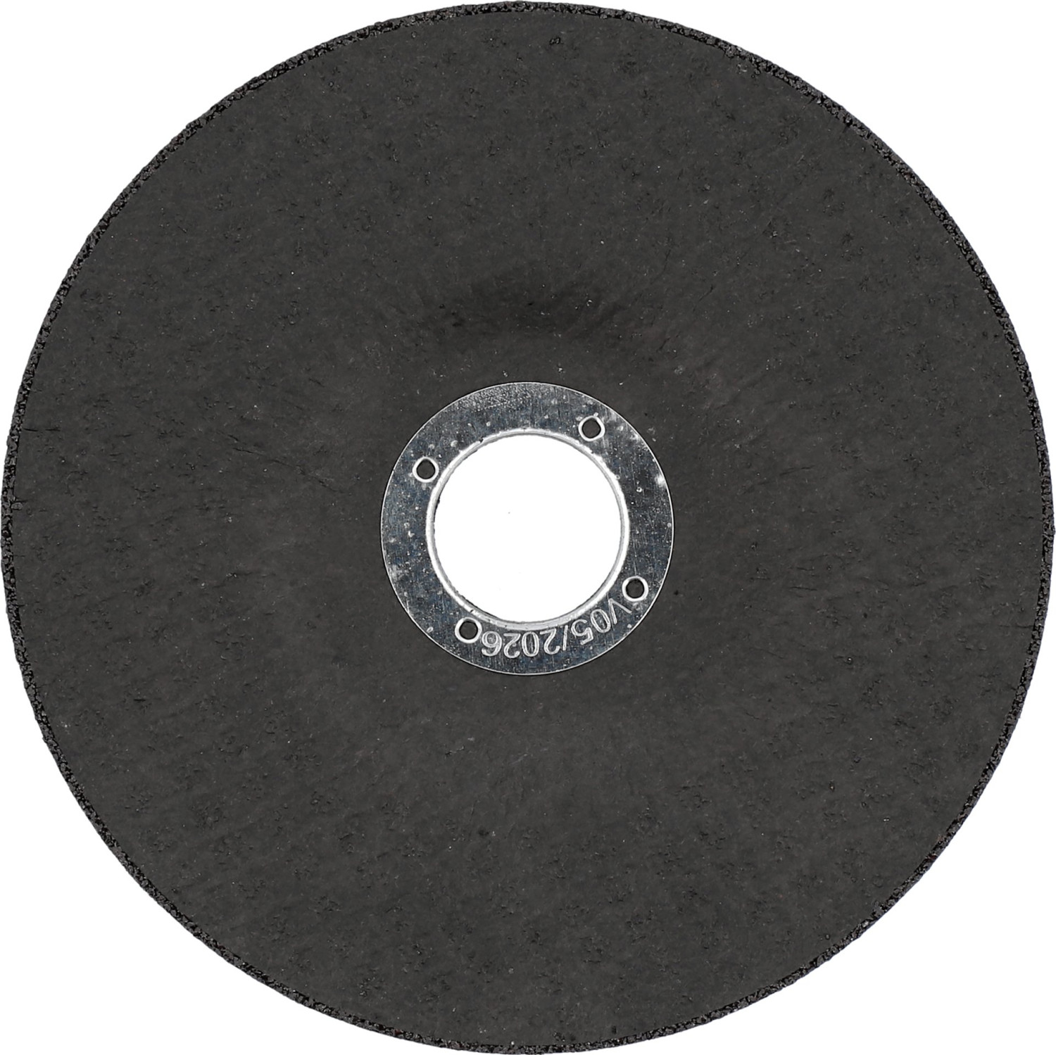 STONE GRIND.DISC DEPRESSED 125x6.8x22MM 08683 VOREL