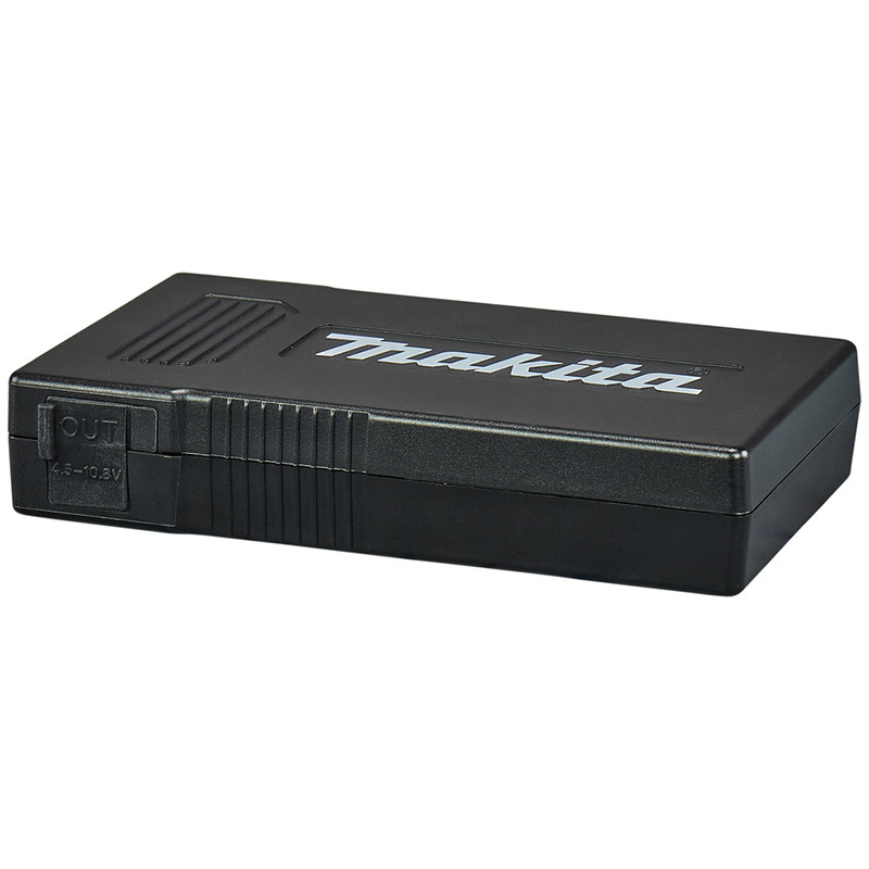 Аккумулятор BL1055B powerbank 16,75 Ач, 4,5-10,8 В DEABL1055B MAKITA