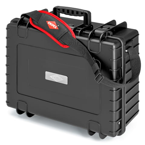 Tool Case "Robust34" 002136LE KNIPEX