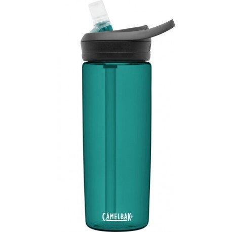 Pudele EDDY+ 0,6L, True Blue, 0886798030449 CAMELBAK