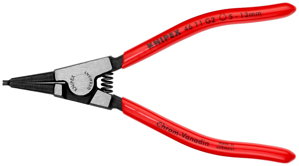 Circlip Pliers 4611G2 KNIPEX