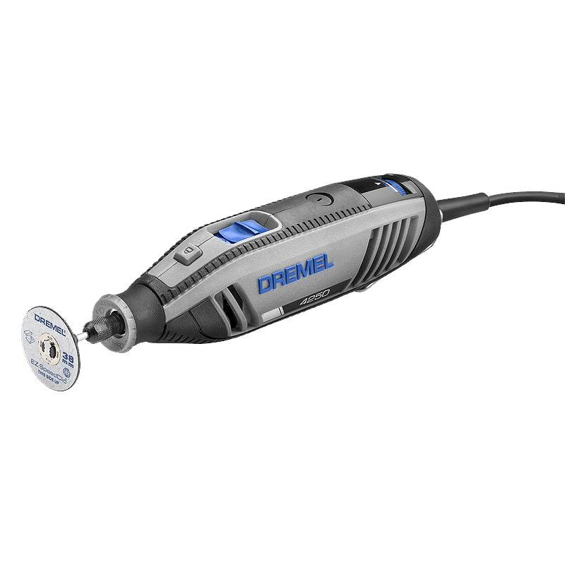 Daugiafunkcinis įrankis 4250-35 su 35 priedais 175 W F0134250JA DREMEL