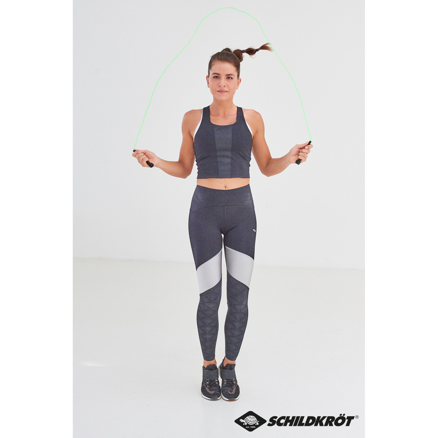 Schildkröt Speed Rope, R991111, 991111 SCHILDKRÖT®