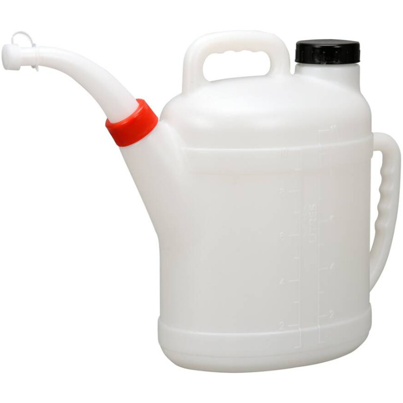 Oil Jug 10L YT-06987 YATO