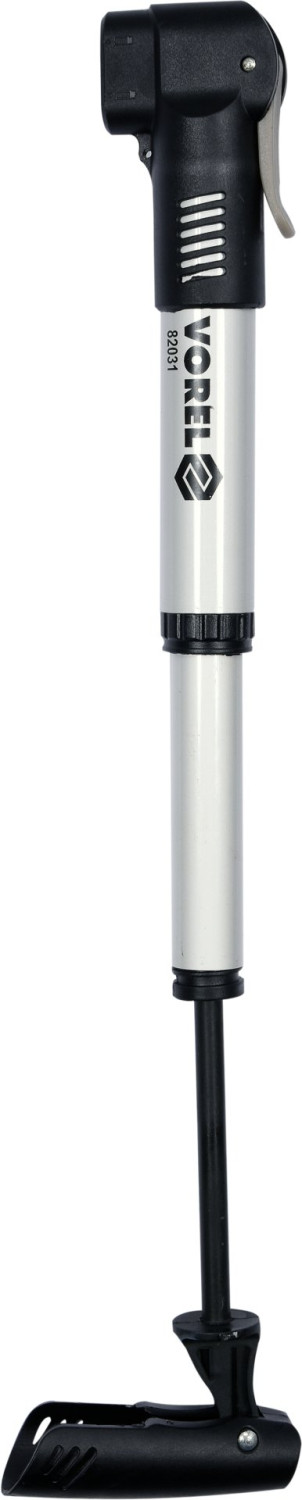 DOUBLE CYLINDER ALUMINIUM HAND PUMP 82031 VOREL