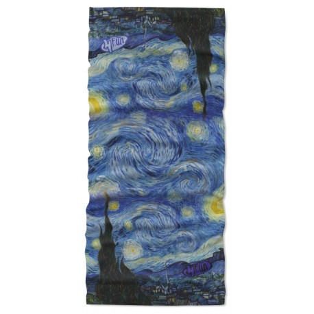 Lakats 4FUN Art Collection, Edvard Munch, 5903313895491 4FUN