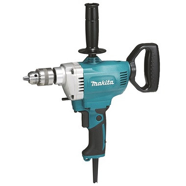 Drill / mixer 750W cartridge with key 13mm Makita