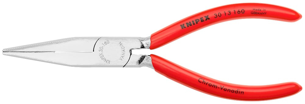 Long Nose Pliers 3013160 KNIPEX