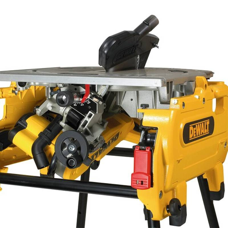 Комбинированная циркулярная пила 2000 Вт 305 мм D27107XPS DEWALT