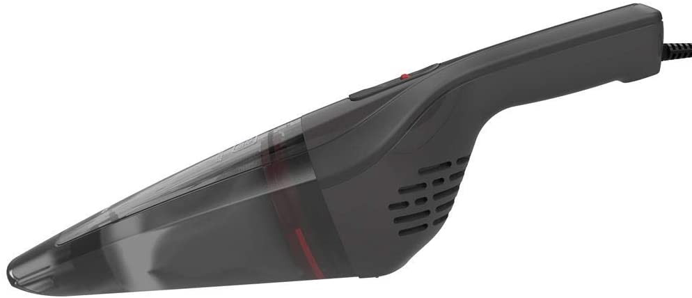 Automobilinis dulkių siurblys 12V NVB12AV-XJ BLACK DECKER