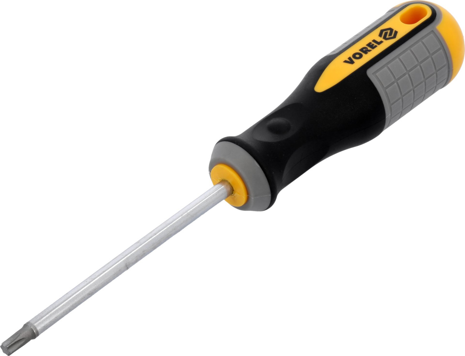 TORX SCREWDRIVER T27x100MM 60889 VOREL