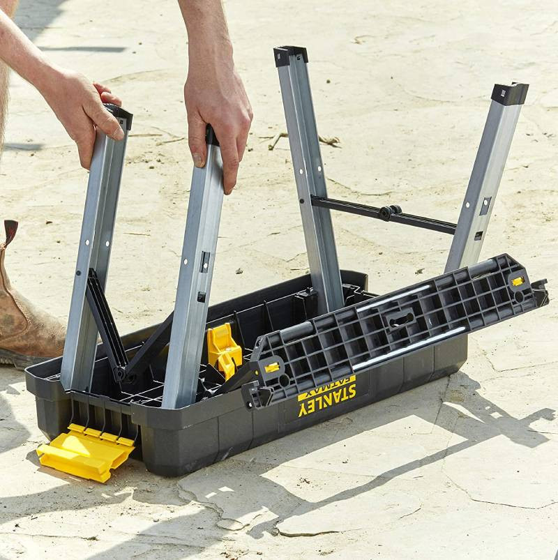 Instrumentu kaste FATMAX 3-in-1 FMST81083-1 STANLEY