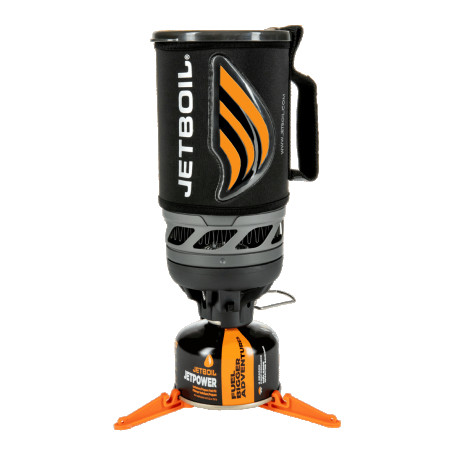 Gāzes deglis Jetboil Flash, Matrix, 0858941006588 JETBOIL