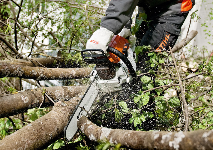 Бензопила MS 261 с цепью 26РД3, 50.2см3, 2.8кВт, рейка 37см, 11410113000E STIHL