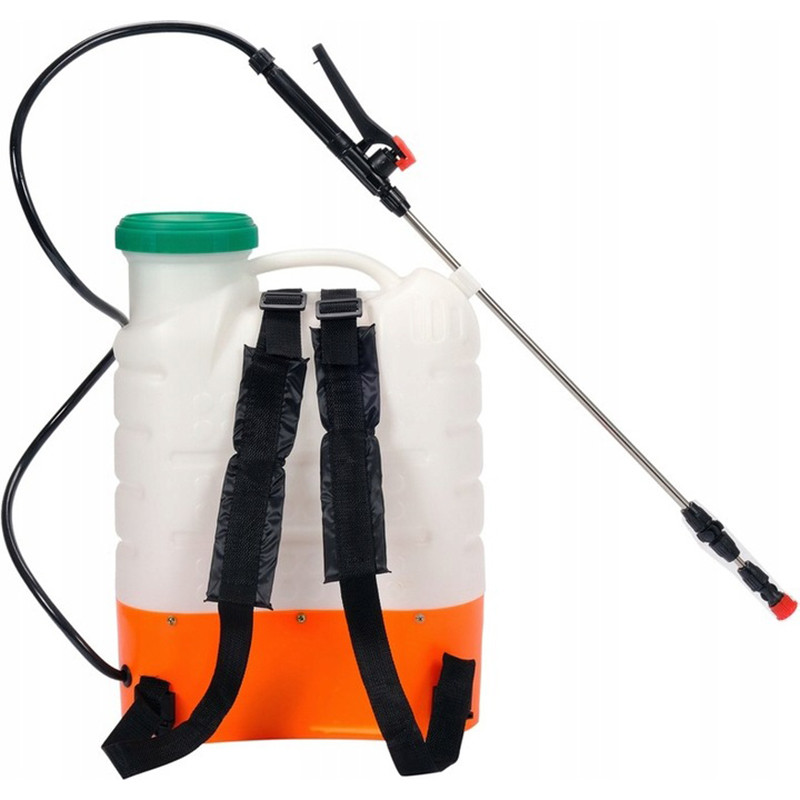 BATTERY SPRAYER 89610 FLO