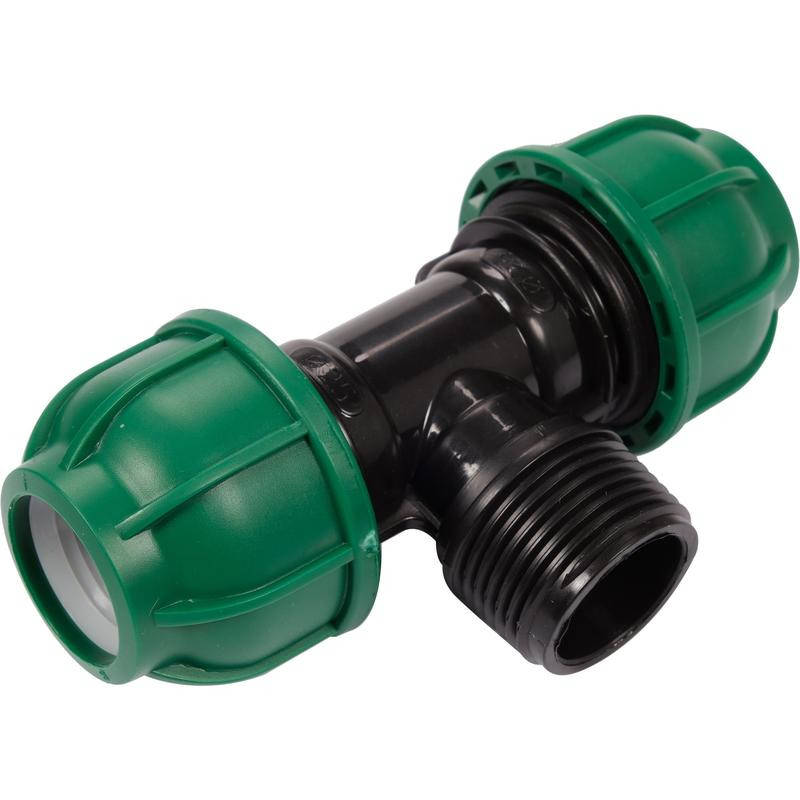 ADAPTERIS PE 25*1''*25 ET 88860 FLO