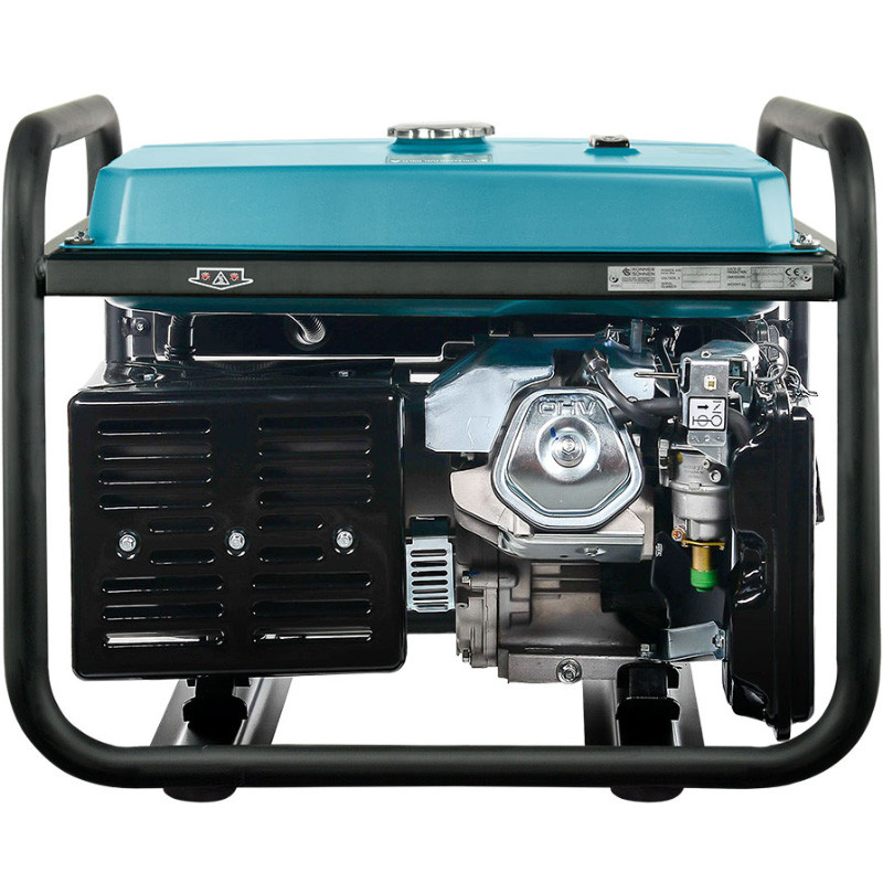 Бензиновый генератор KS 10000E-3 ATS 400V 8000W KONNER & SOHNEN