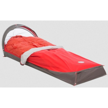 Bivi THREE Wire Hooped Bivy, 0841487143596 Big Agnes