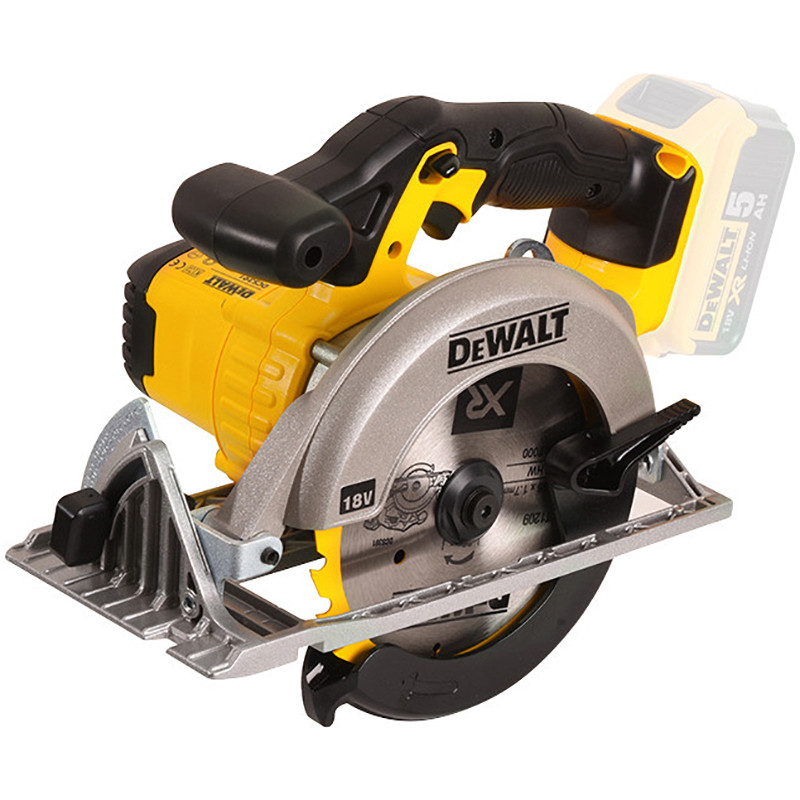 Tööriistakomplekt 18V XR DEWALT