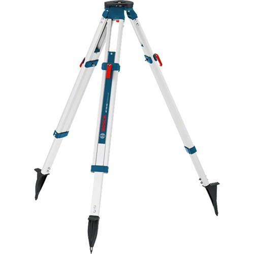 Statīvs lāzera līmeņrādim 5/8" 107-165cm BT 170 HD Professional 0601091B00 BOSCH