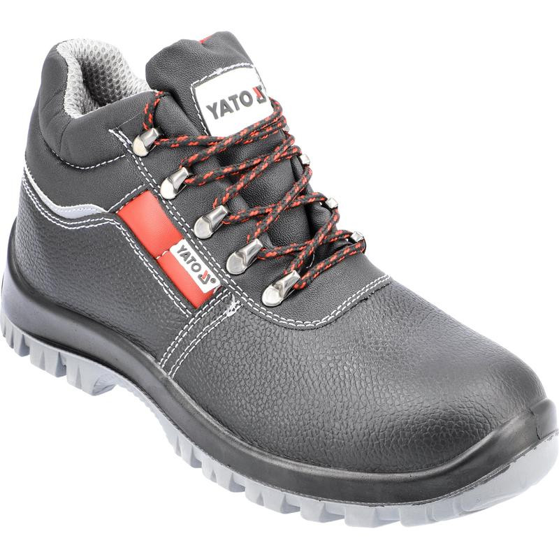 Middle-Cut Safety Shoes S3 S.41 "Tolu" YT-80796 YATO