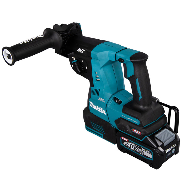 Akupuurvasar 40V HR004GM202 XGT MAKITA