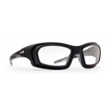 Brilles DMN VISTA SPORT 3cat, Matt Black, 8755880311457 DEMON