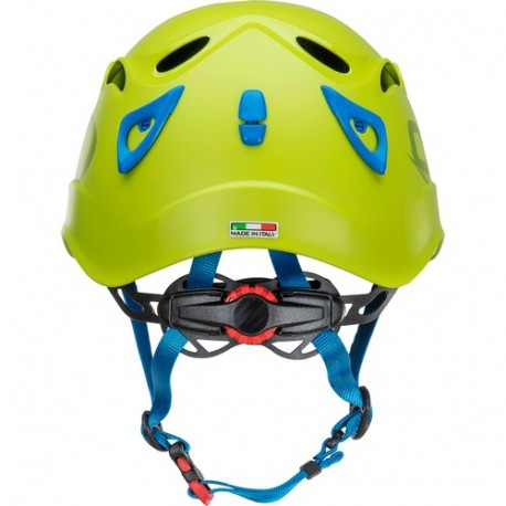 Ķivere Galaxy, Hunter/Green, 8057733307700 CLIMBING TECHNOLOGY