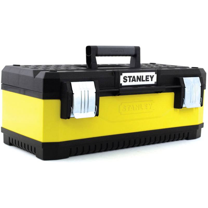 Instrumentu kaste FATMAX ar metāla rāmi 66 x 30 x 22 cm 1-95-614 STANLEY