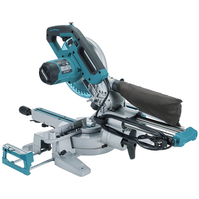 Nurgasaag 216mm, 1200W LS0816F MAKITA