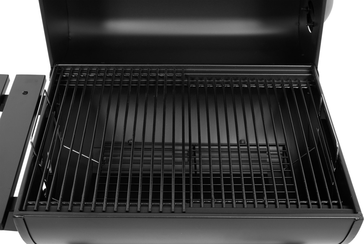 CHARCOAL GRILL WITH LID GRATE 47X34CM 99902 LUND