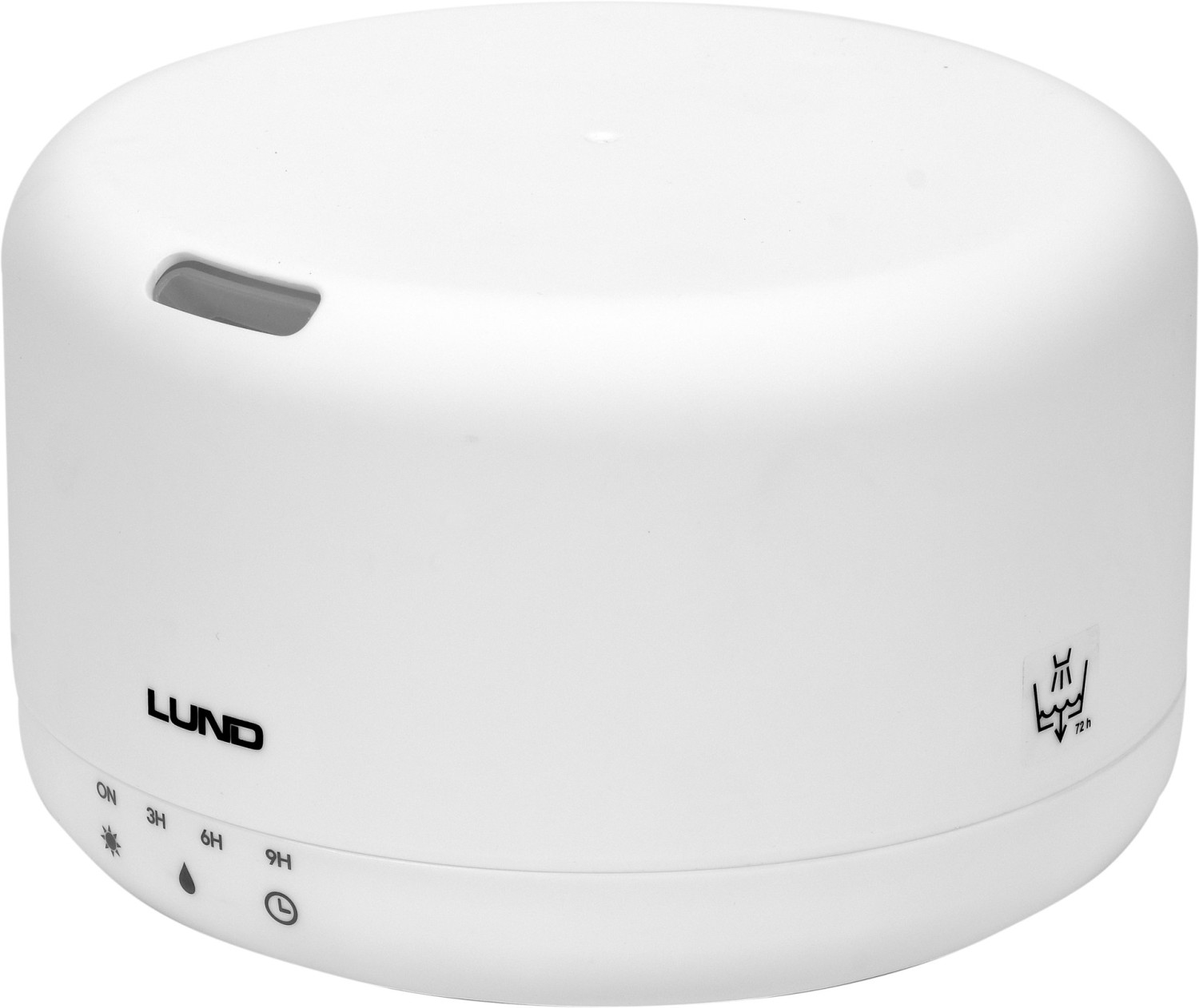 AROMA DIFFUSER 1000ML, WHITE 66906 LUND