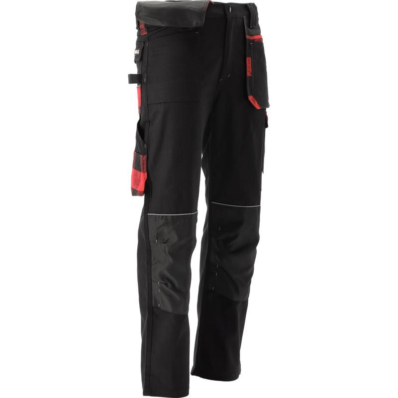 Work Trousers Rebar S. L YT-79362 YATO