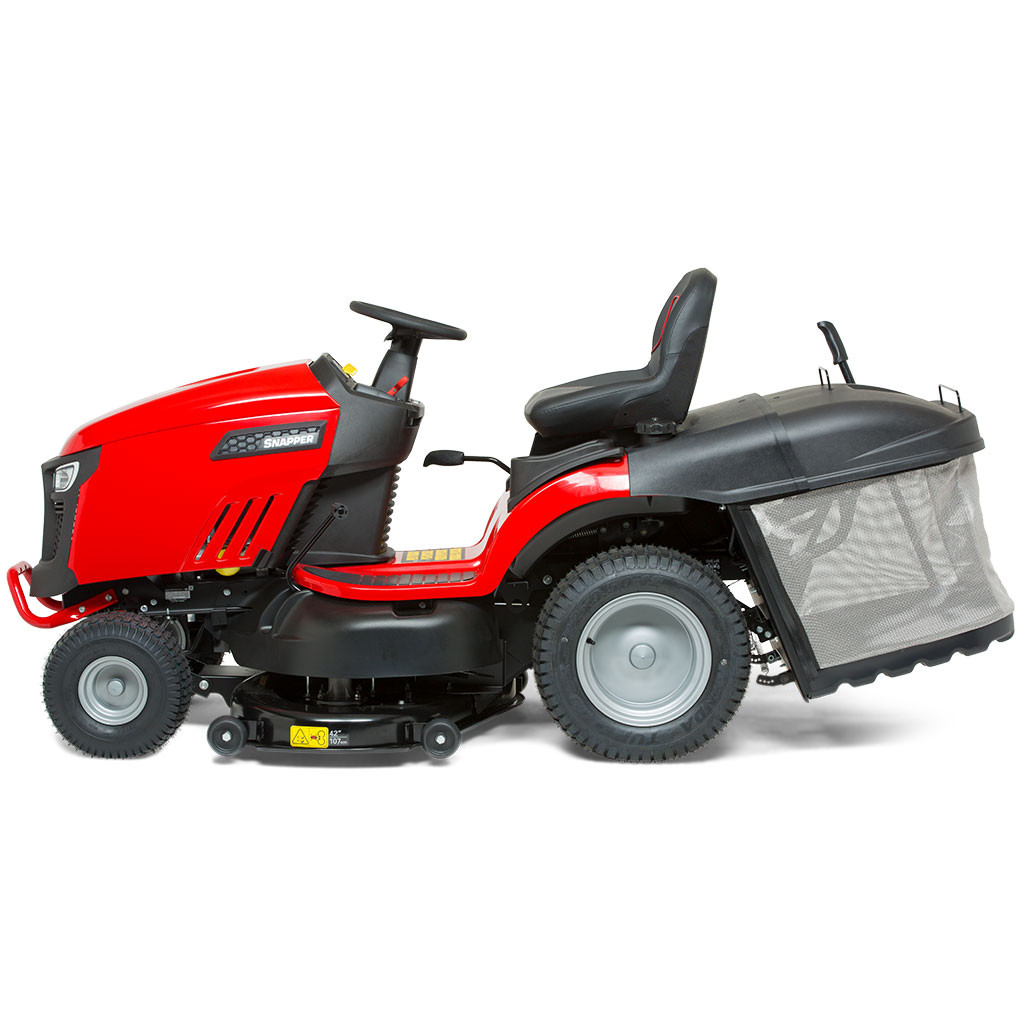 Benzīna dārza traktors RPX310 42", 2691705 SNAPPER