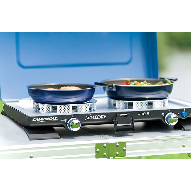 Gaasipliit 400-S STOVE 2000032226 CAMPINGAZ