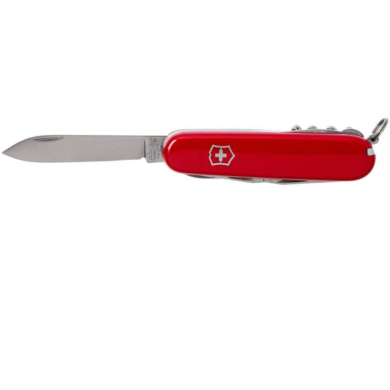 Peilis CLIMBER su 12 įrankių 1.3703 VICTORINOX