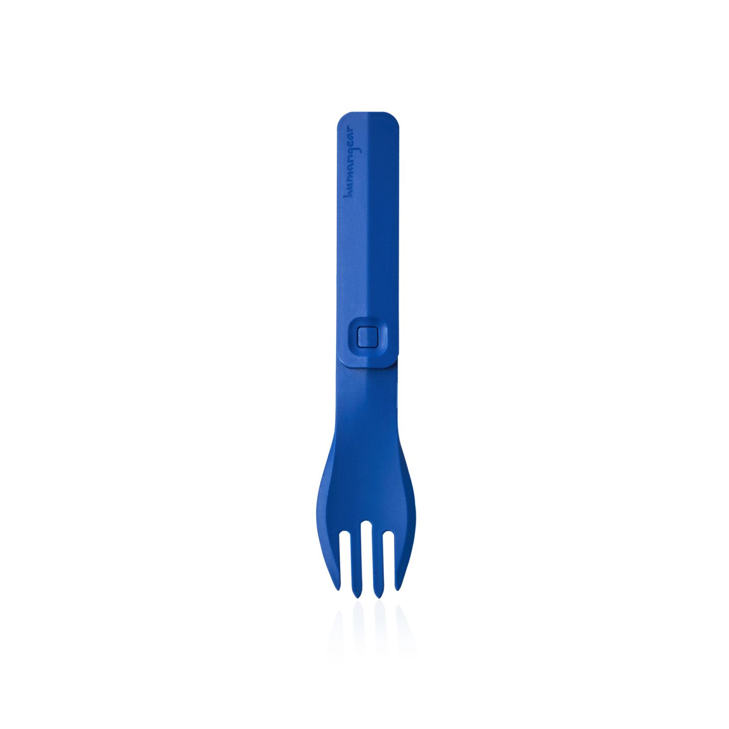 Cutlery 'GoBites CLICK', R074805, 074805 HUMANGEAR