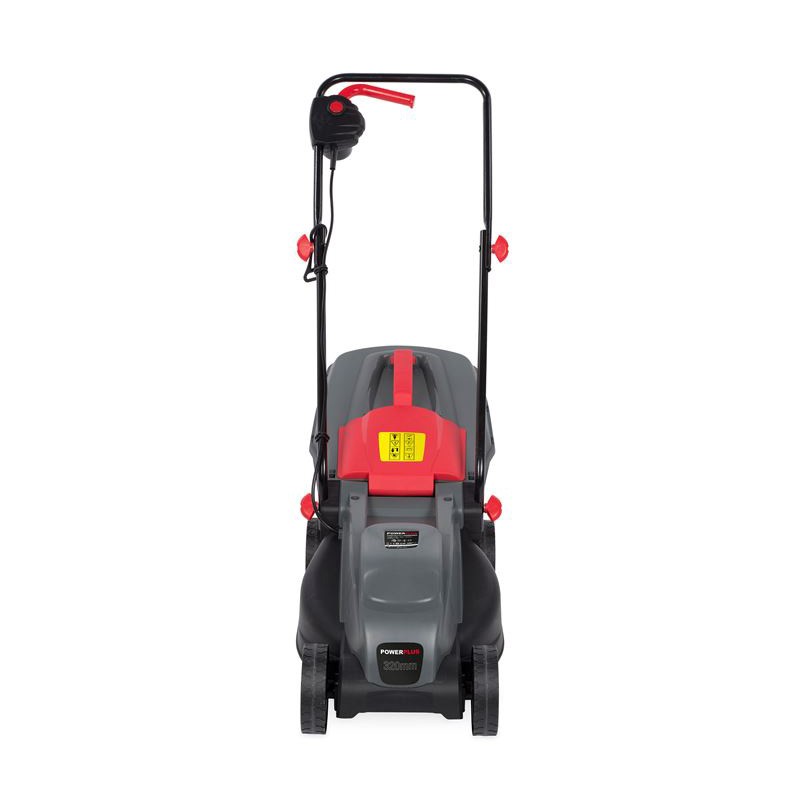 Lawn mower 1000W, 320mm POWEG63703 POWERPLUS EG