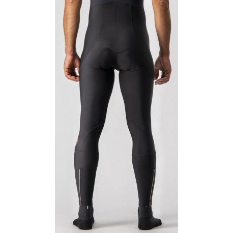 Velo bikses ENTRATA Bibtight, izmērs: XL, Black, 8050949225899 CASTELLI