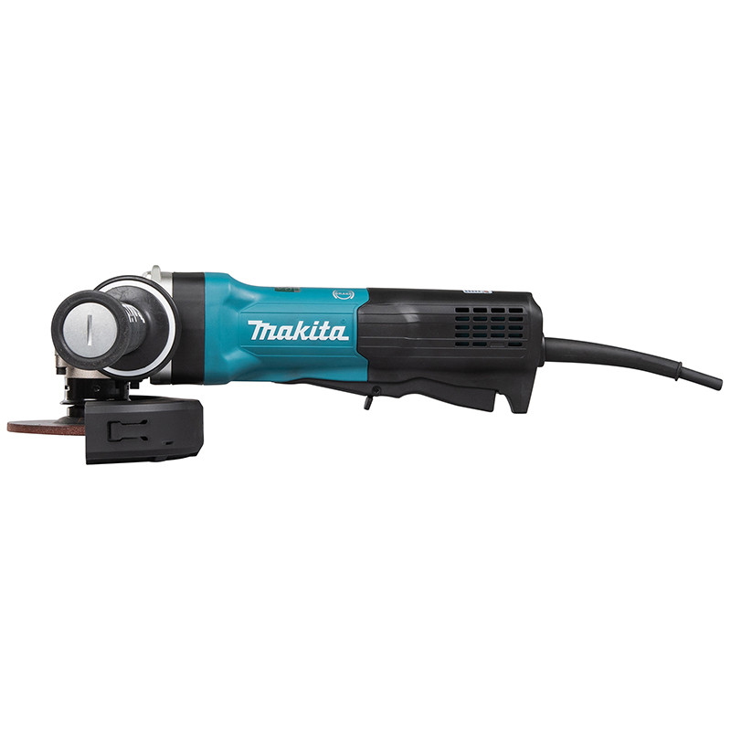 Leņķa slīpmašīna 125mm 1900W GA5093X01 MAKITA