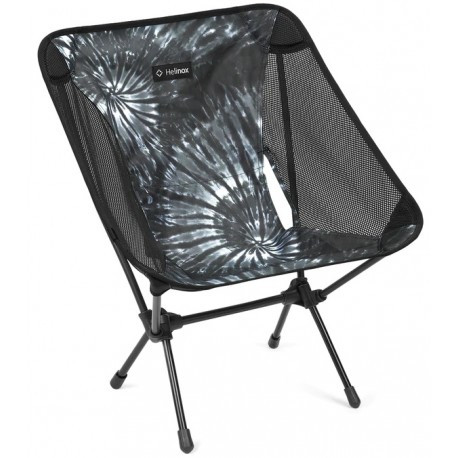 Krēsls CHAIR ONE, Black, 8809272093206 HELINOX