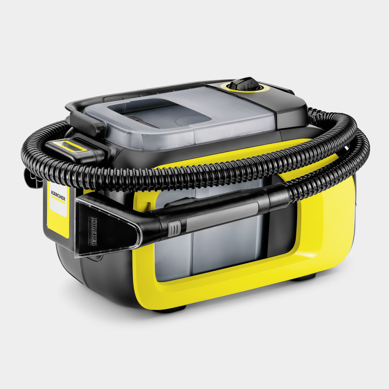 Tolmuimeja SE 3-18 COMPACT 1.081-500.0 KARCHER