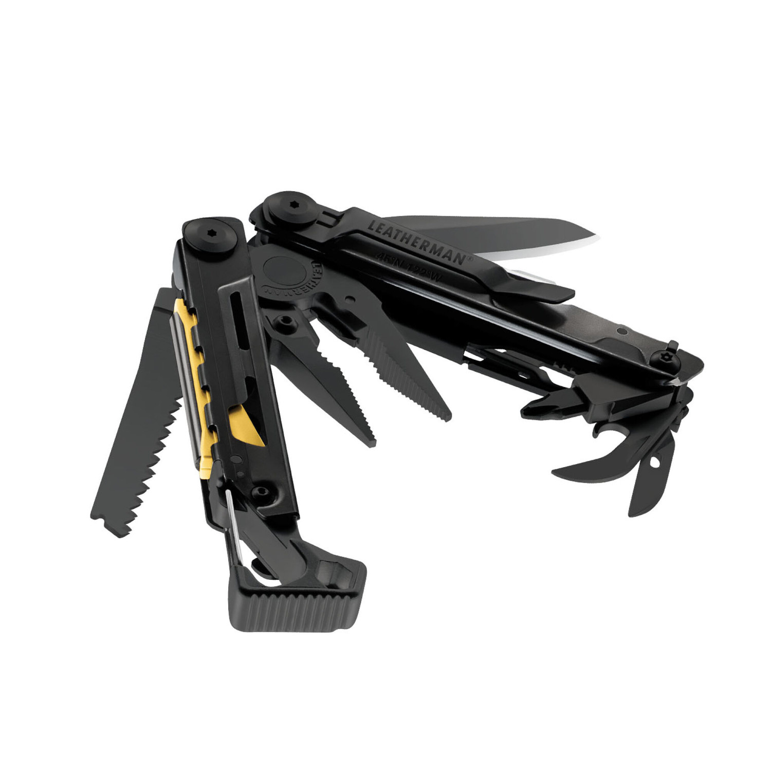 Multitool Signal 832586 LEATHERMAN