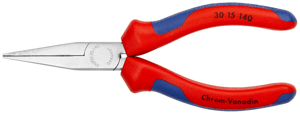 Long Nose Pliers 3015140 KNIPEX