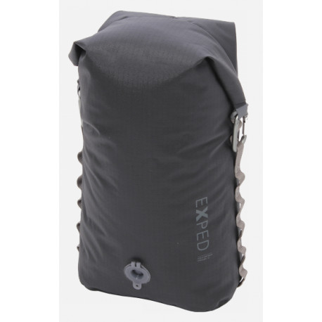 Ūdensmaiss Fold Drybag Endura Black, izmērs: 5L, 7640147764378 EXPED