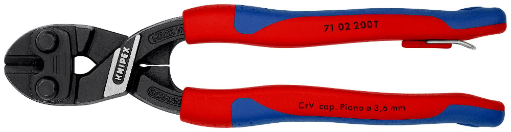 KNIPEX CoBolt® 7102200T KNIPEX