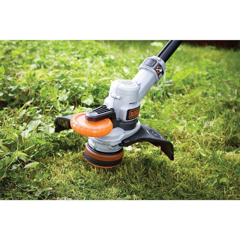 Trimmeris STC1840PC-QW BLACK DECKER