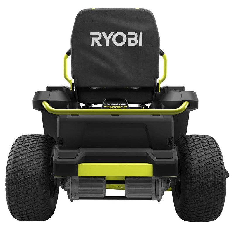 Garden tractor 48V, 106cm ZTR480ex 5133004618 RYOBI