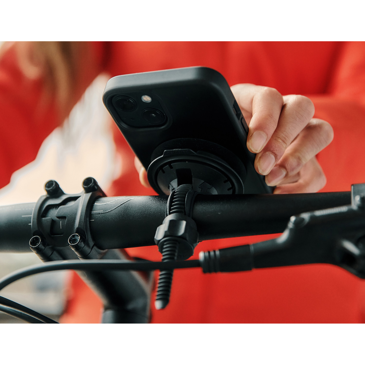 Smartphone Holder 'Bicycle', R050748, 050748 FIDLOCK