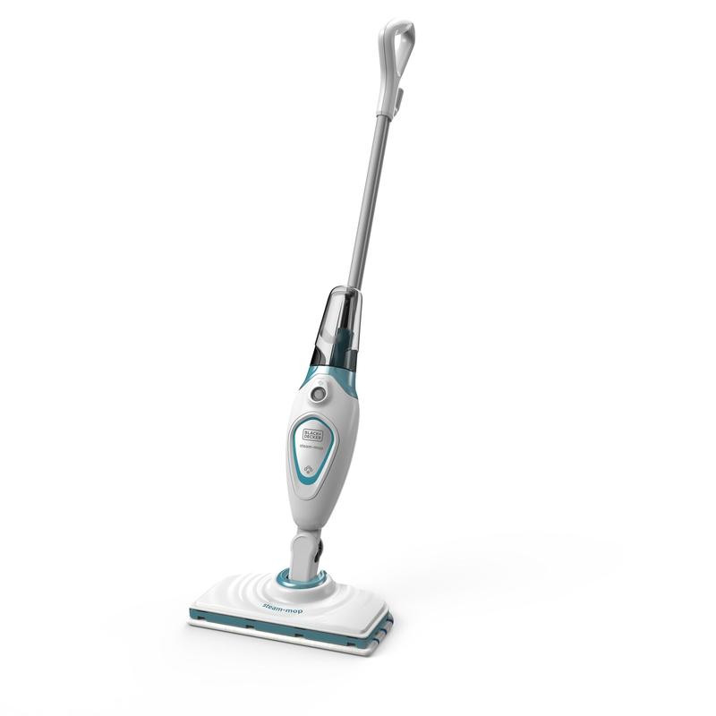 1600W EPP 1-in-1 Steam Mop FSM1615-QS BLACK DECKER